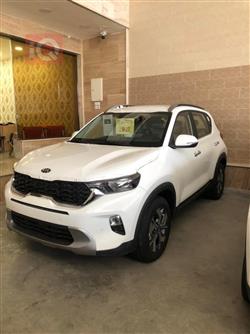 Kia Sonet